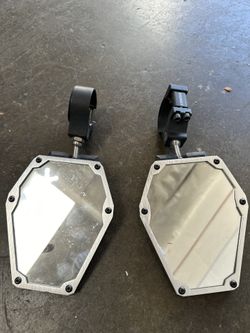 Assault Mirrors