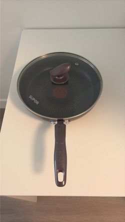 Fry pan 11 inch