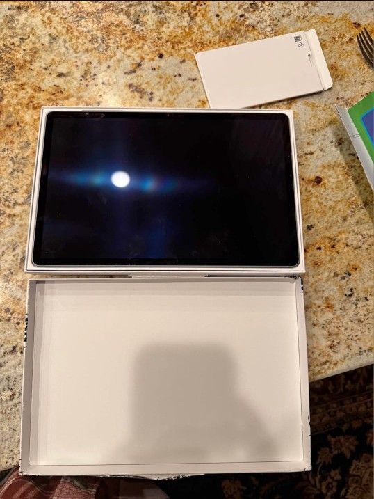 Samsung Tab S10+ 256GB Storage 12GB RAM