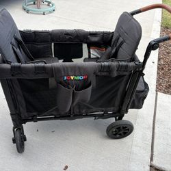 Wagon Stroller