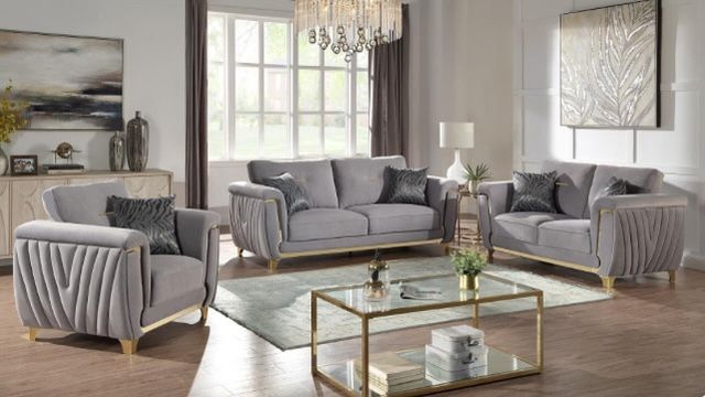 Living Room 2pc
