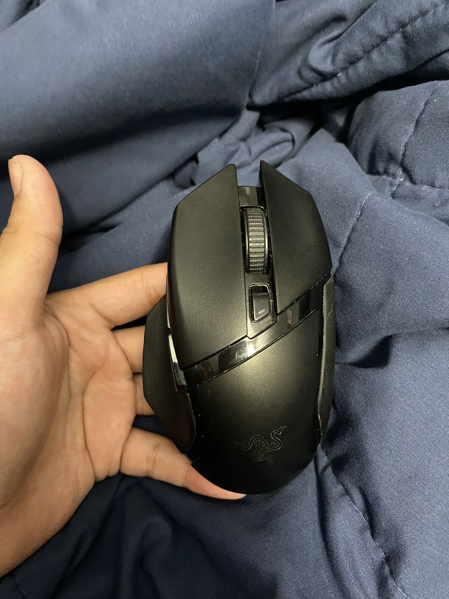 Razer Wireless Mouse