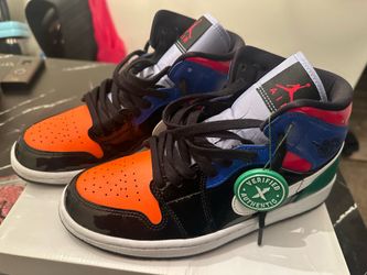 Jordan’s women size 8