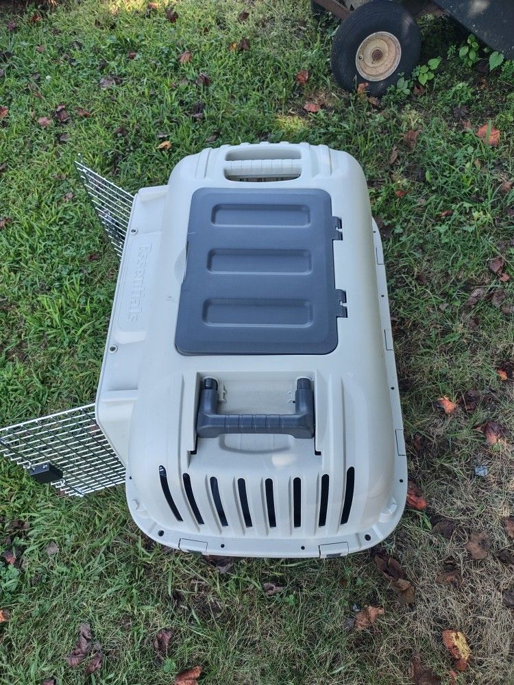 Dog Crate 