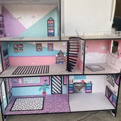 Play House