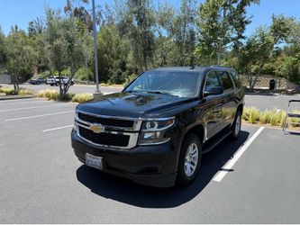 2019 Chevrolet Tahoe