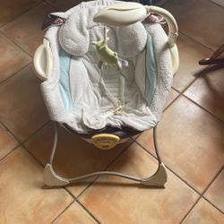 Baby Bouncing Seat