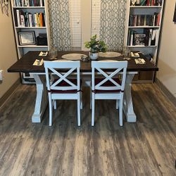 Dining Room Table