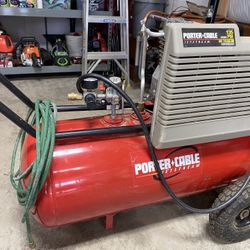 Air Compressor 