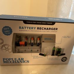 Battery Charger