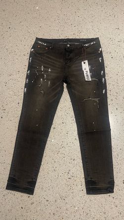 PURPLE JEANS