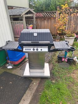 Broilmaster Premium Gas Grills