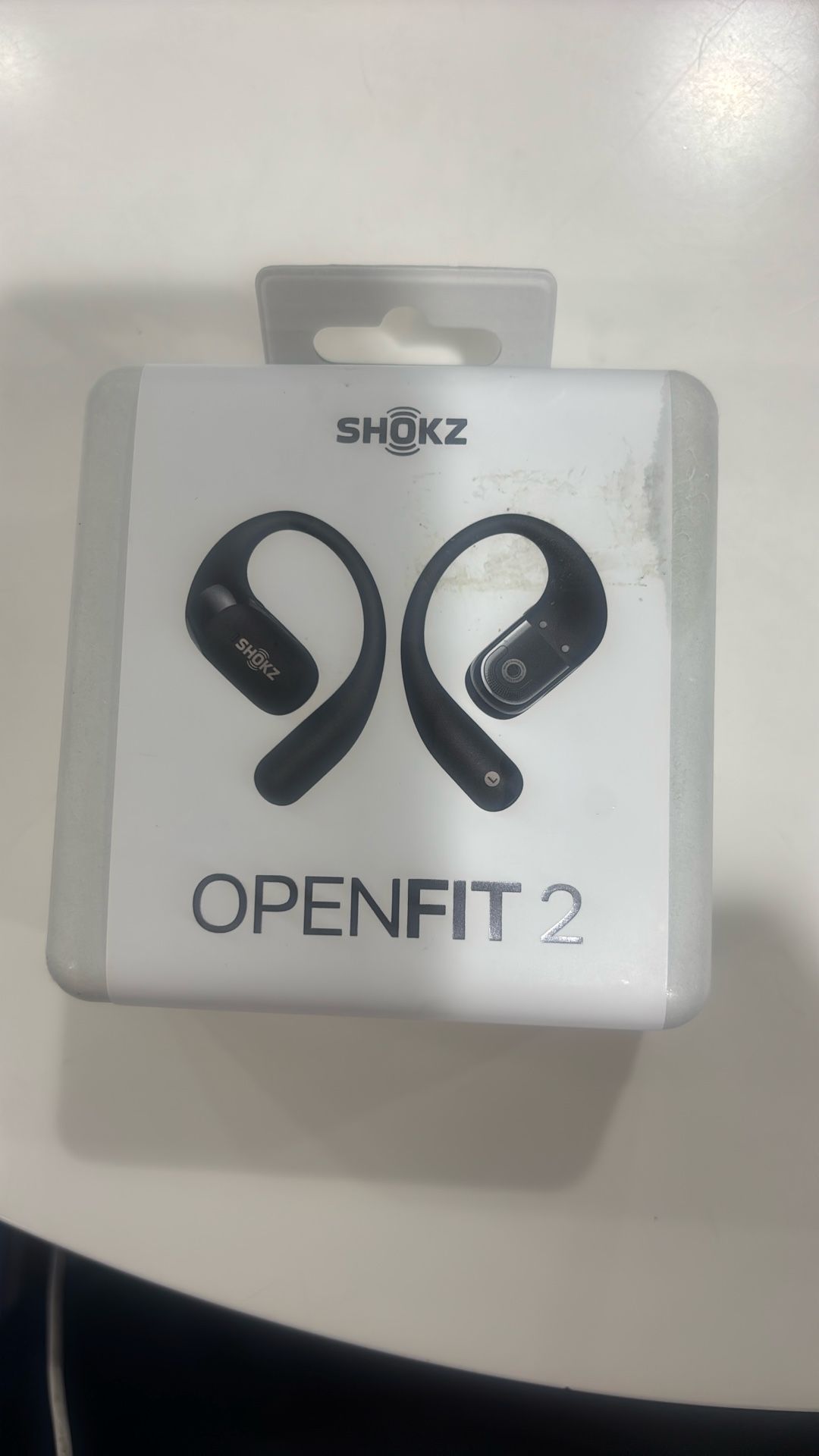Earbuds