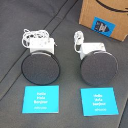 Amazon Echo Pop 