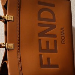 Fendi Tote