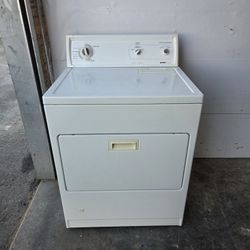 Kenmore Gas Dryer 