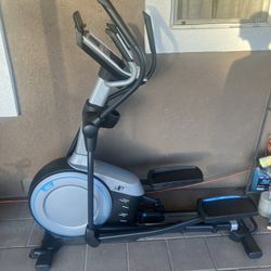 Elliptical 