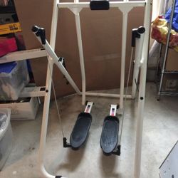Health Glider