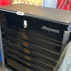 Snap On Tool Box