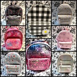 Small Backpacks For Sale