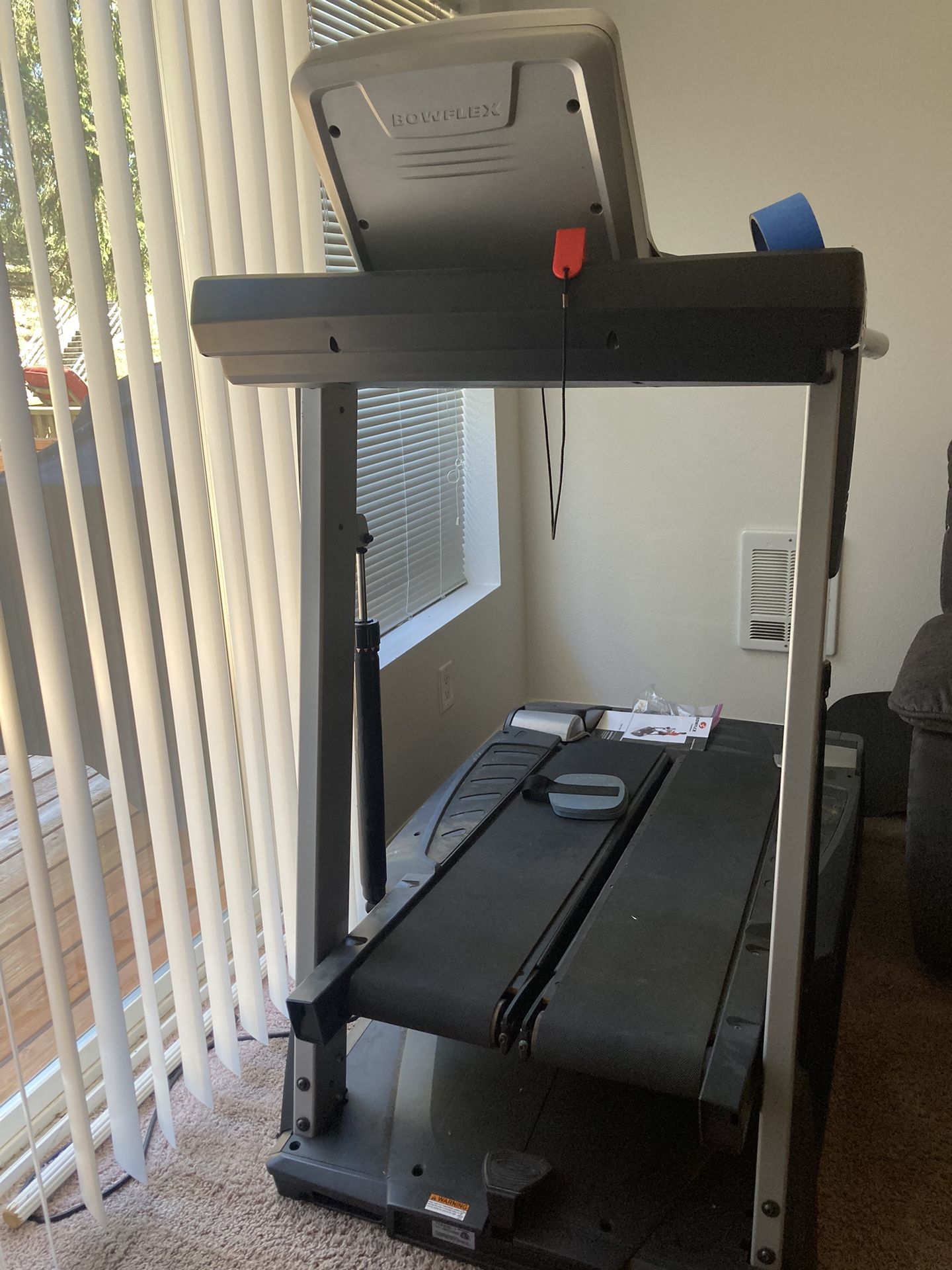 Bowflex treadclimber tc5300 for sale shop