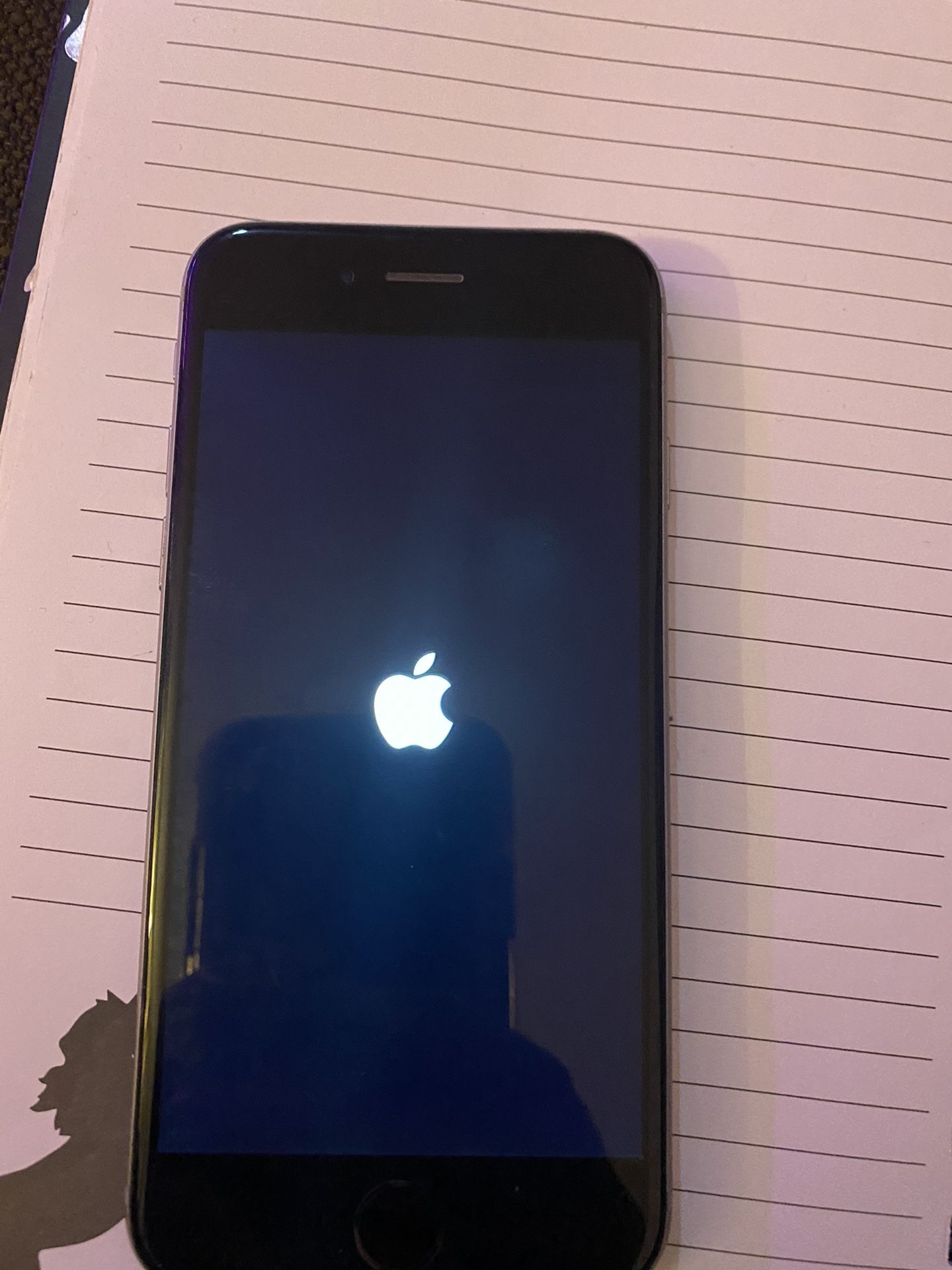 I phone 6