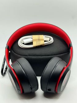 (Authentic)Defiant Beats Solo3 Bluetooth Wireless Headphones #2449