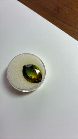 AMETRINE