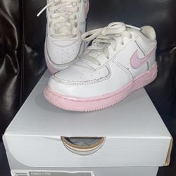 Girls Nike Shoes