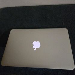 Macbook Air 2013