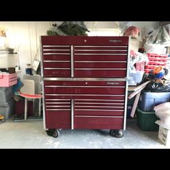Snap On Tool Box