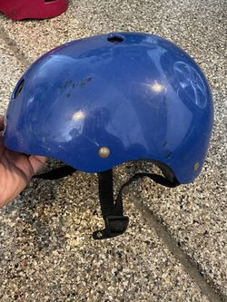 Bicycle Helmet 
