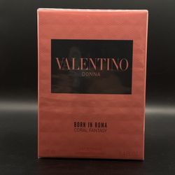 Valentino Donna