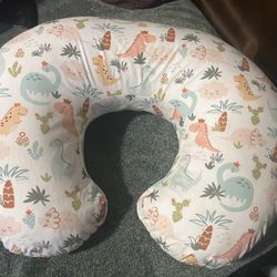 Breastfeeding Pillow