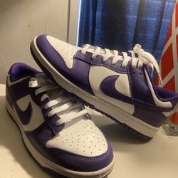 Nike Dunks 