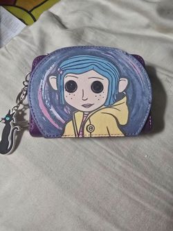Coraline wallet