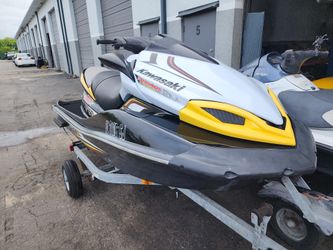 2013 Kawasaki Ultra 300x