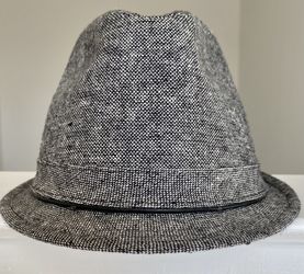 Perry Ellis Fedora Hat