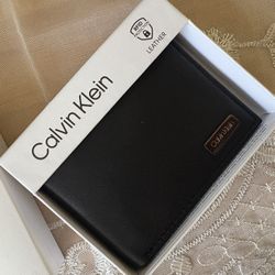 Calvin Klein Wallet