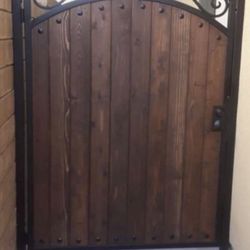 Puertas A Su Medida