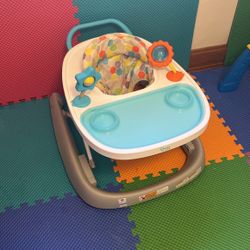 Smart Steps Baby Walker