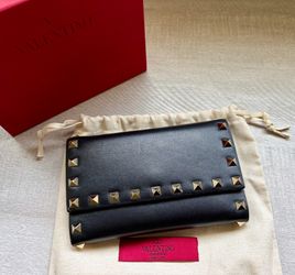 Valentino wallet