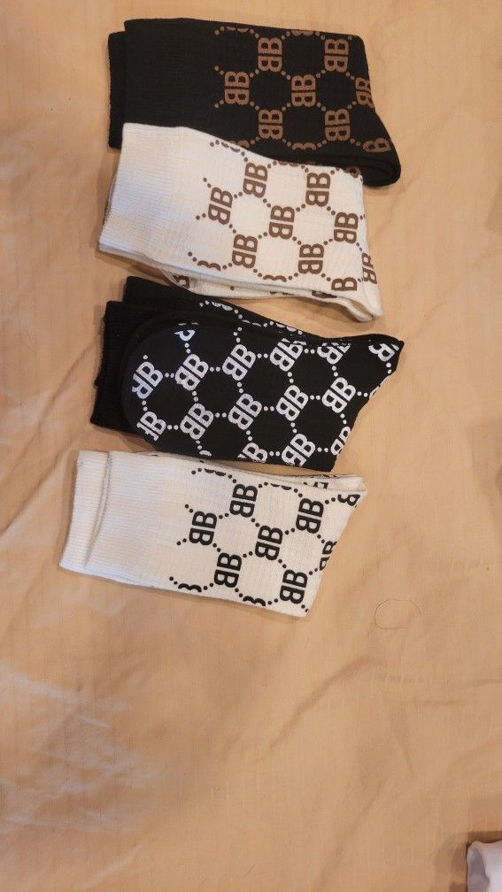 Unisex Socks