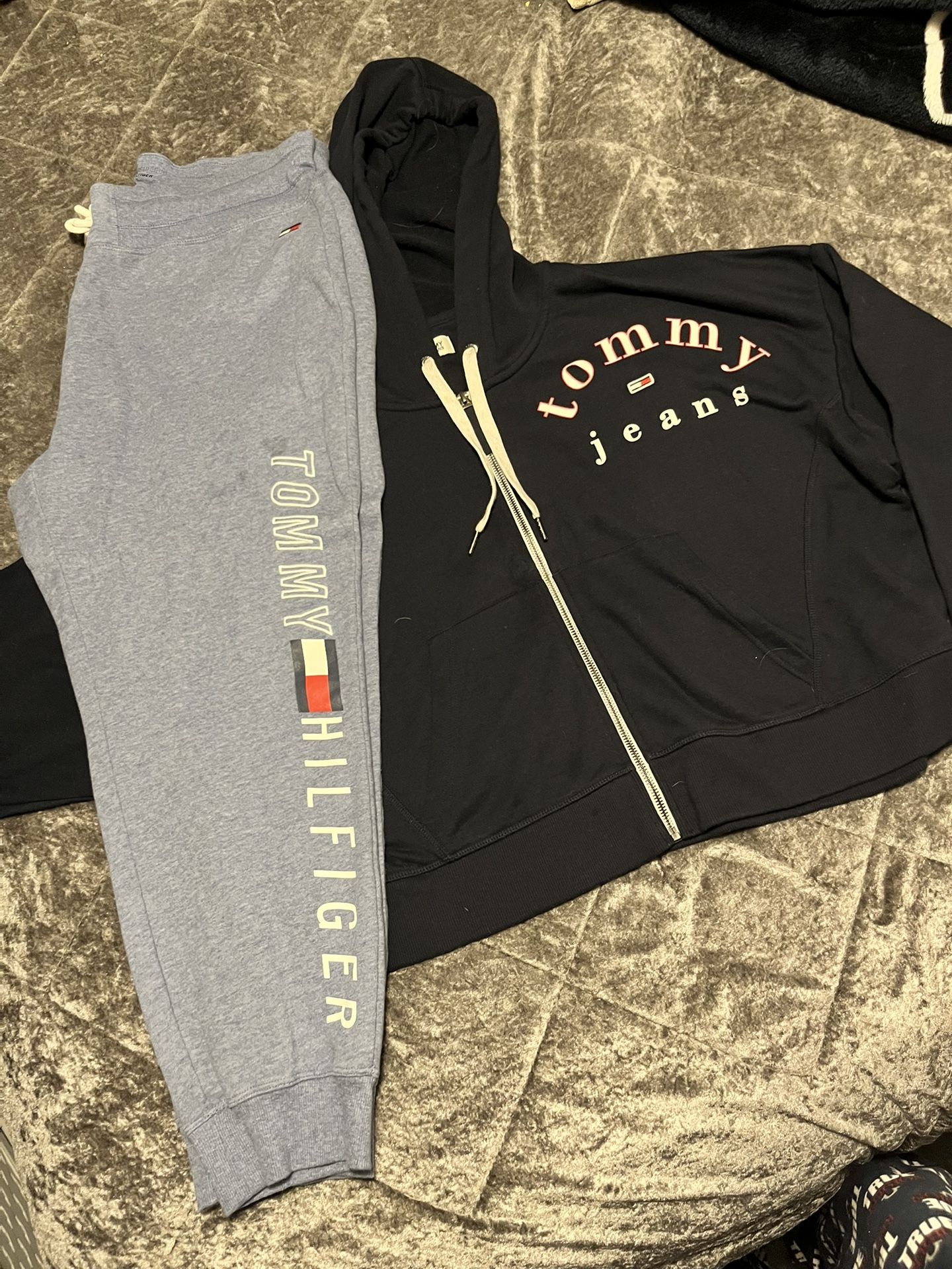 Tommy Hilfiger Matching Set