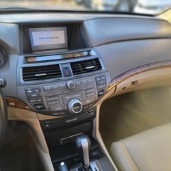 2008 Honda Accord Thumbnail