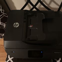 HP Printer 100.00