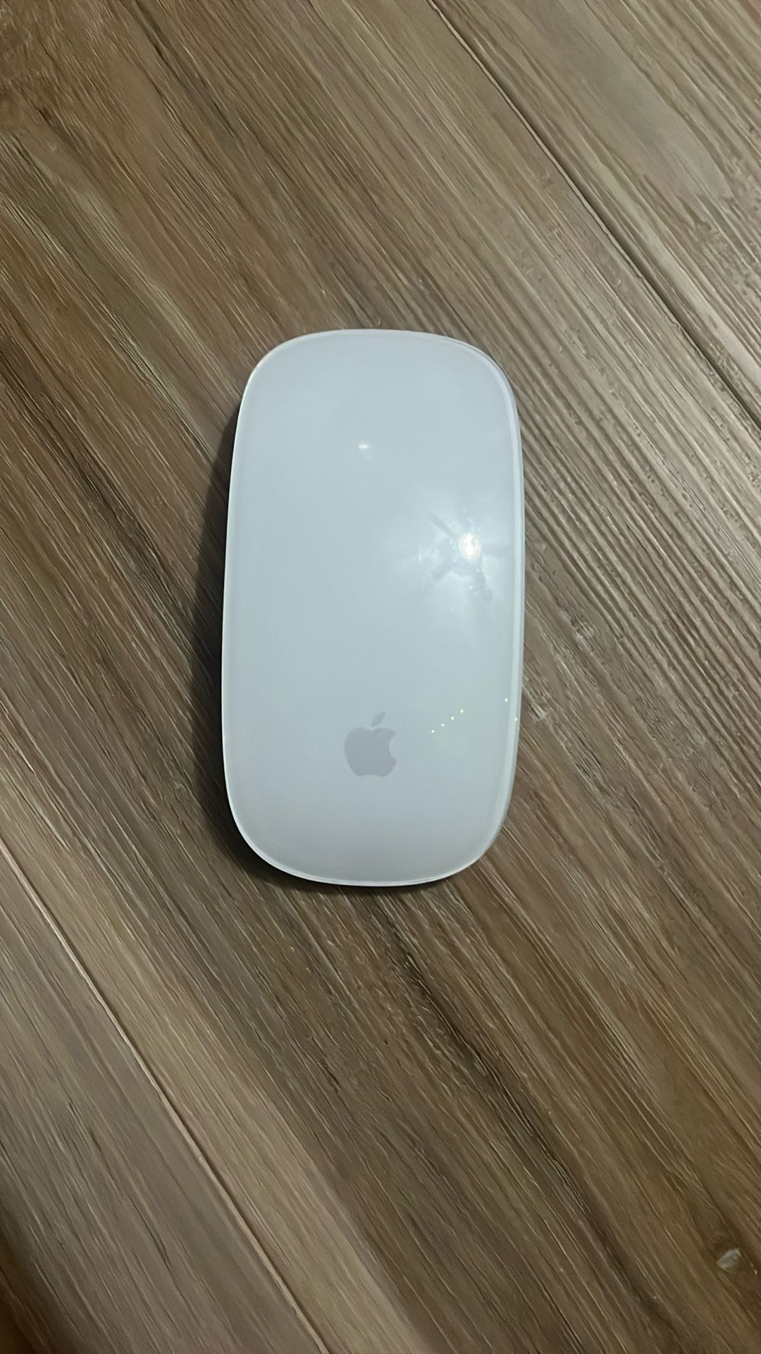 Apple Magic Mouse