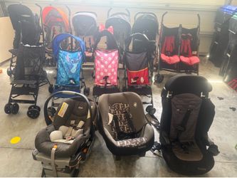 Strollers