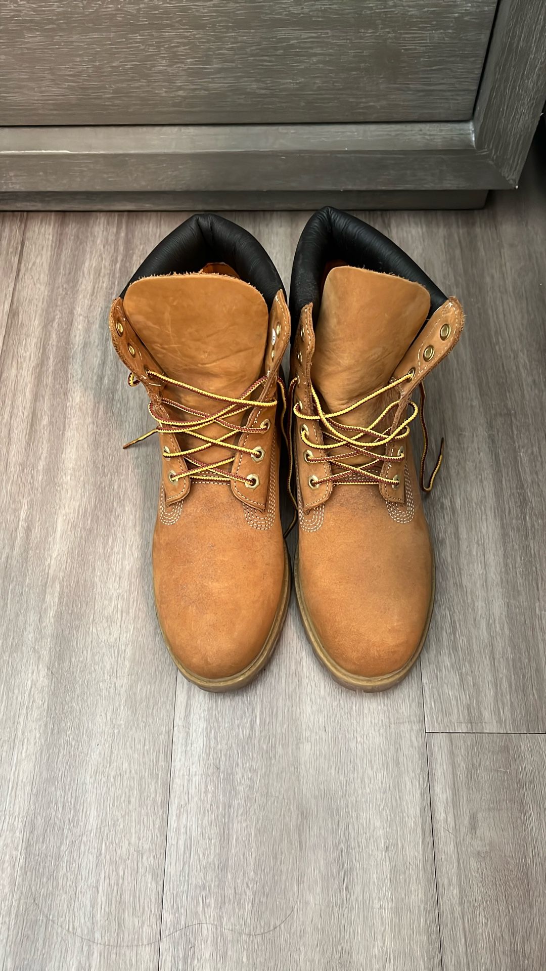 Timberland Premium, Waterproof, 10.5