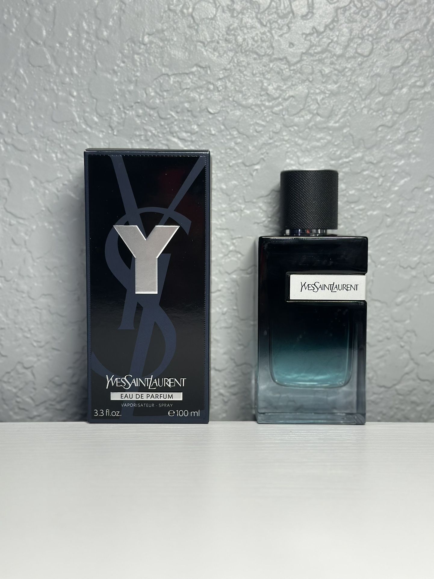 Ysl Edp 3.4oz 100ml